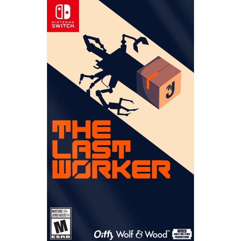 Last Worker Switch New
