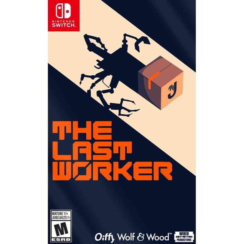 Last Worker Switch Used