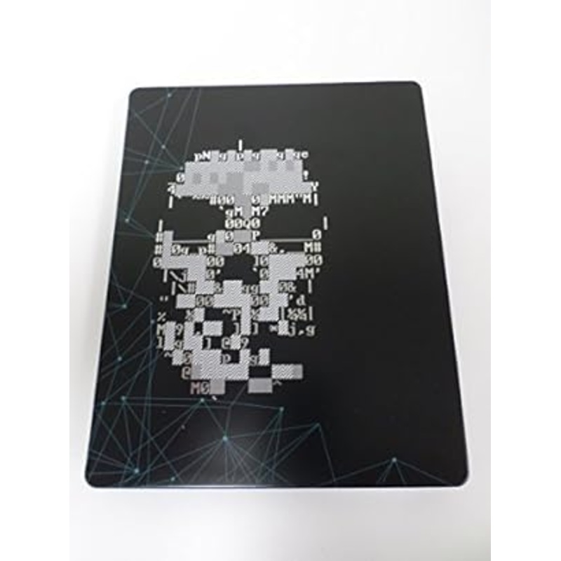 Watch Dogs PS4 Steel Book Used