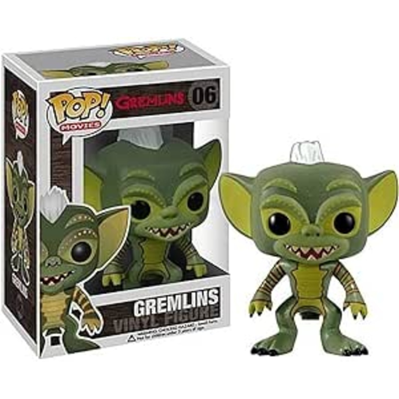 Funko Pop Movies Gremlins Gremlin