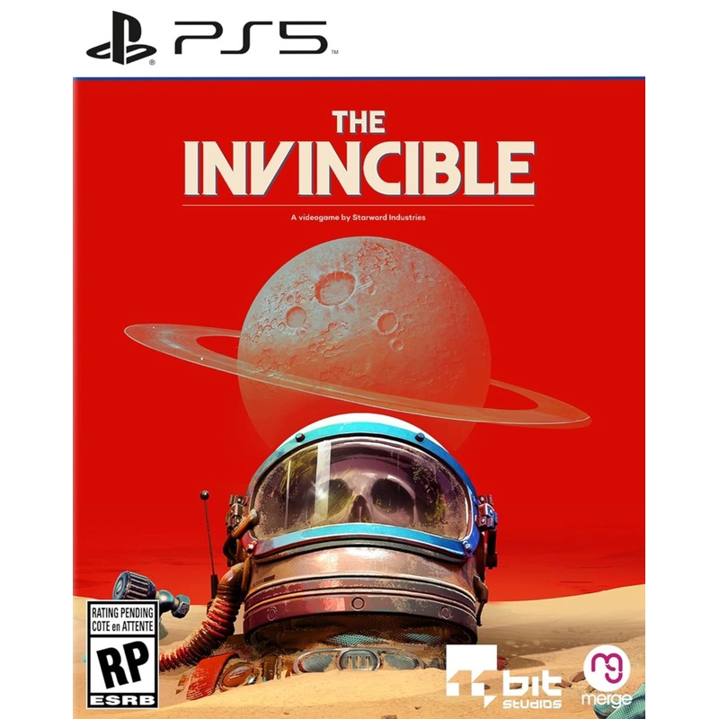 Invincible PS5 Used
