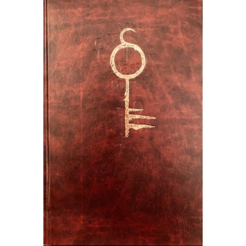 Sandman Season of Mists Hardcover Used