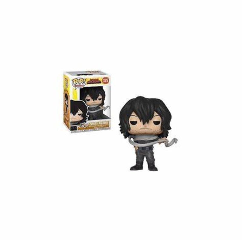 Funko Pop Animation My Hero Academia Shota Aizawa