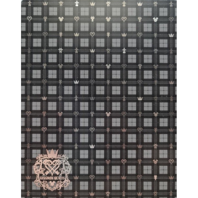 Kingdom Hearts 3 Steelbook PS4 Used
