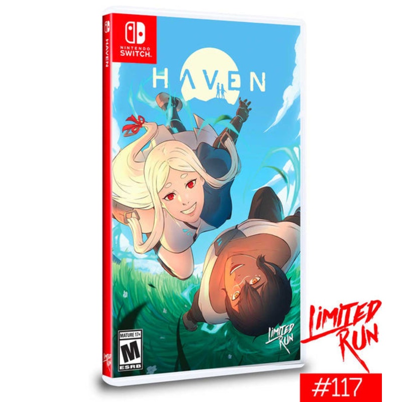 Haven Switch New