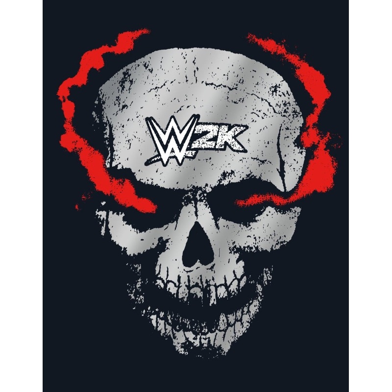 WWE 2K16 Steelbook PS4 Used