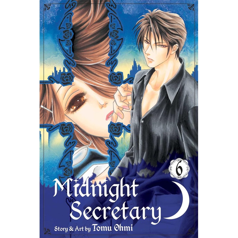 Midnight Secretary Vol 06 Manga Used