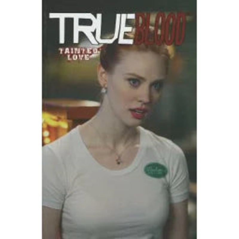 True Blood Vol 02: Tainted Love Trade Paper Back Used