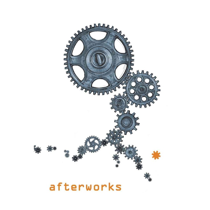 Afterworks Vol 01 Trade Paper Back Used