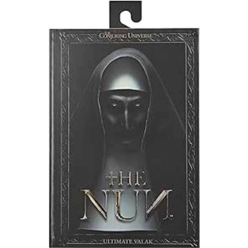 The Nun Ultimate Neca Figure New