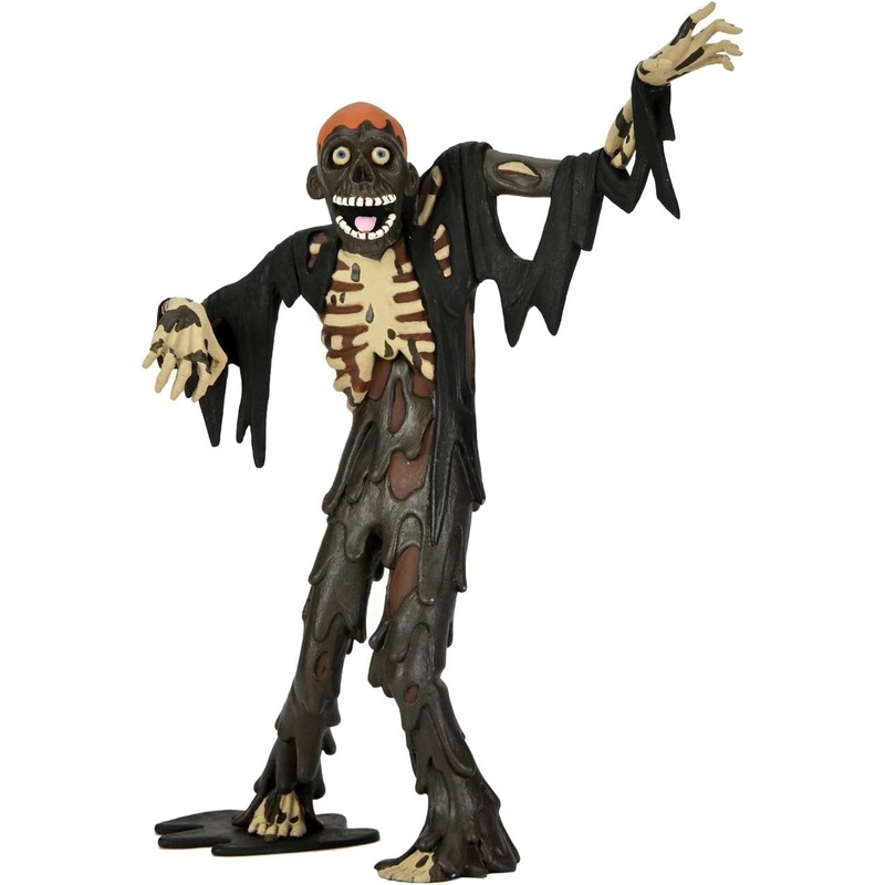 Toony Terrors Series 9 Tarman 6 Neca Figure New