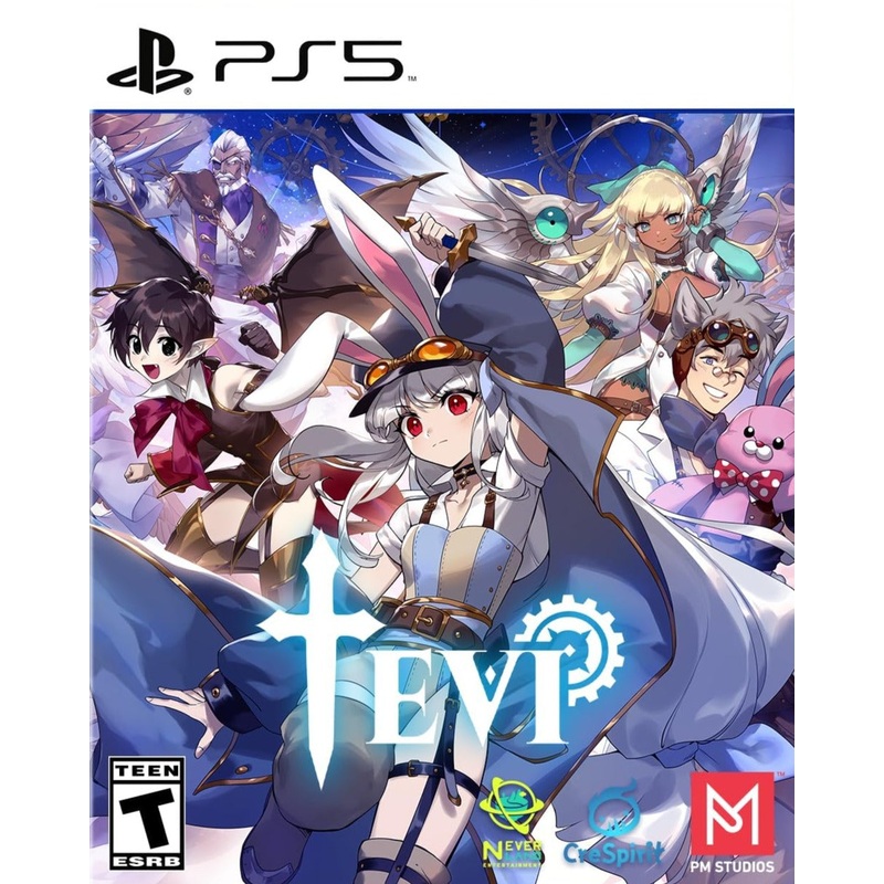 Tevi PS5 Used