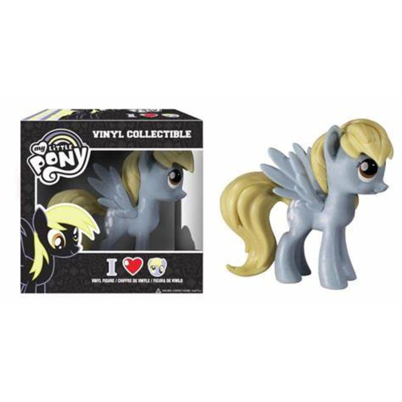 Funko Vinyl My Little Pony Derpy New