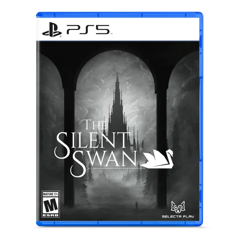 The Silent Swan PS5 New