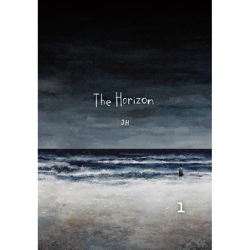 The Horizon Vol 01 Manga New