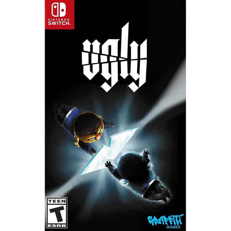 Ugly Switch Used