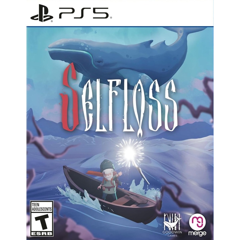 Selfloss PS5 New