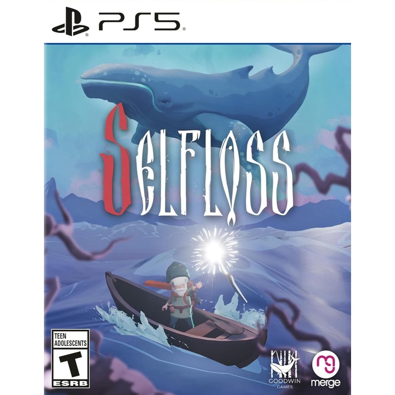 Selfloss PS5 Used