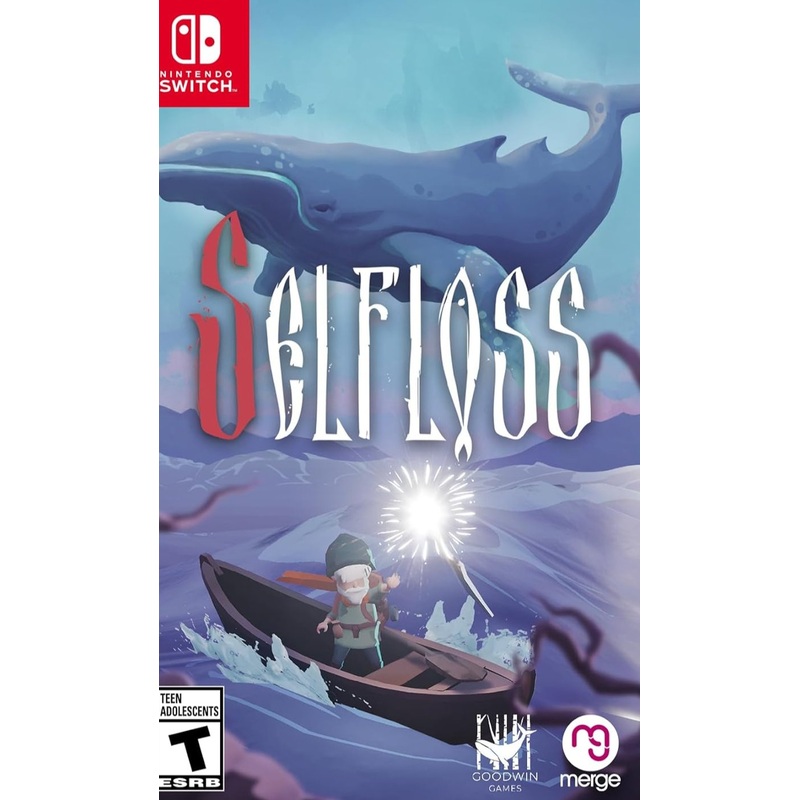 Selfloss Switch New