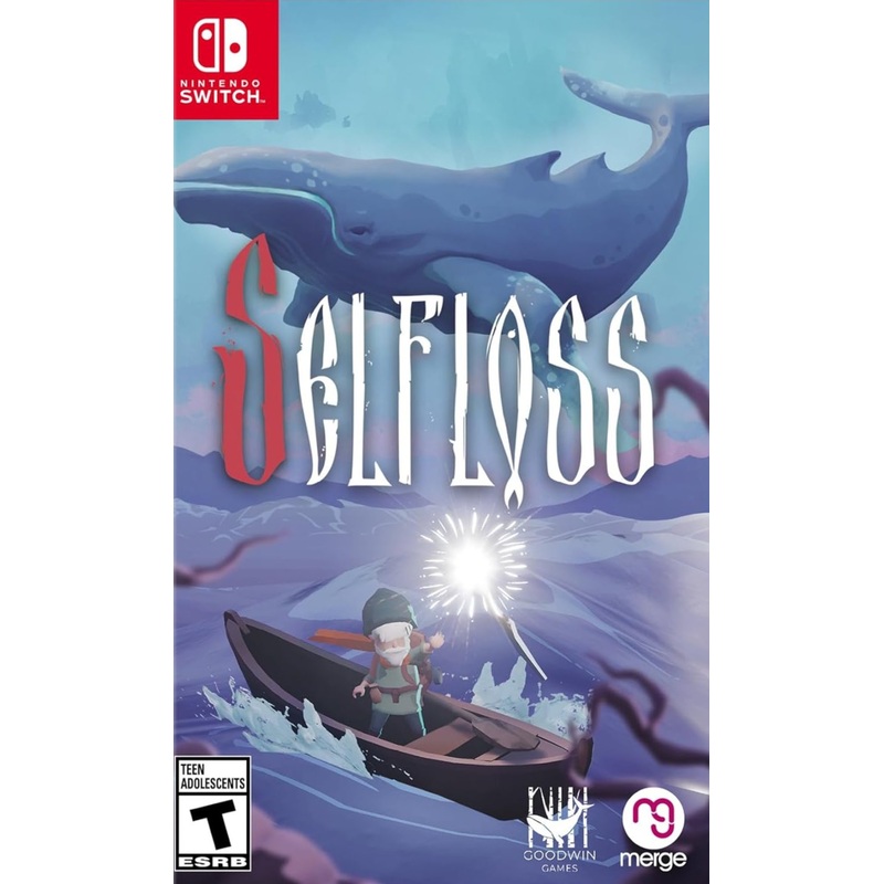 Selfloss Switch Used