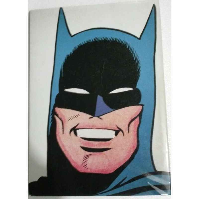 Batman the Golden Age Hardcover Used