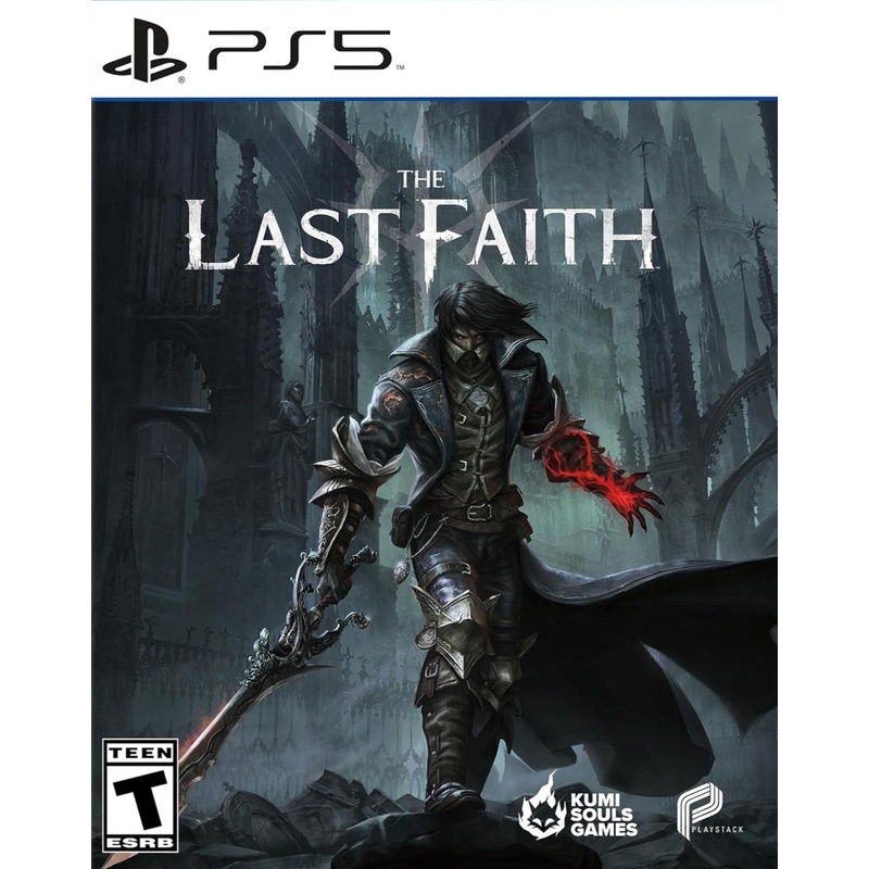Last Faith PS5 Used