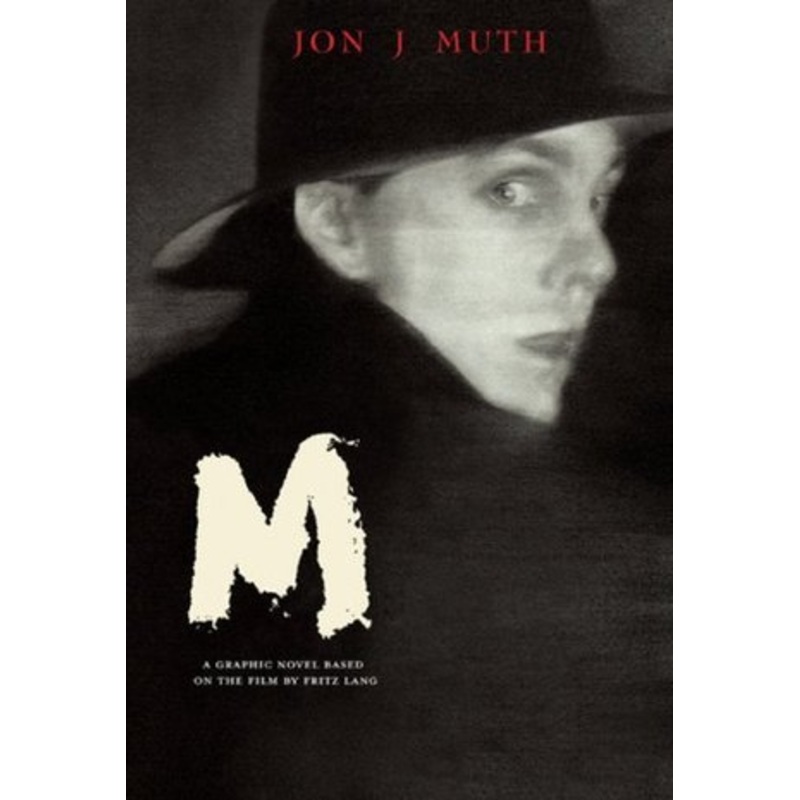 M Hardcover Used