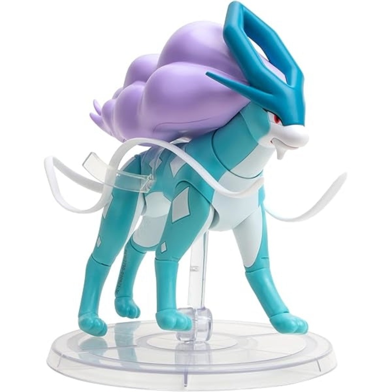 Pokemon Model Kit Suicune New