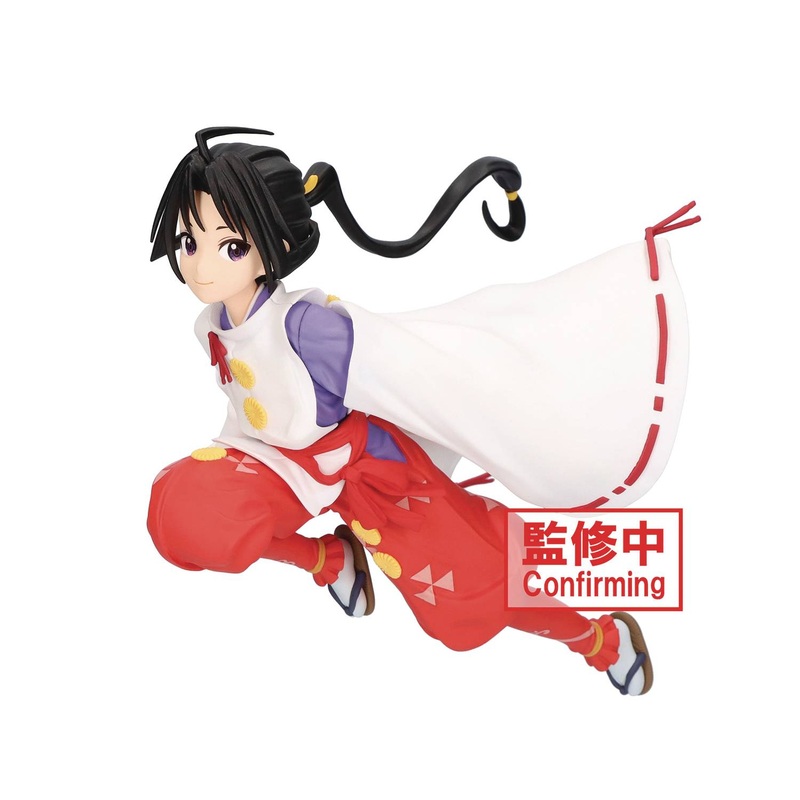 Elusive Samurai Tokiyuki Hojo Banpresto Figure New