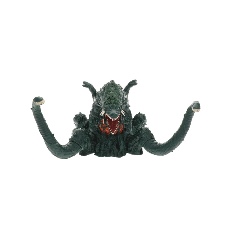 Godzilla Bandai Movie Monster Biolante Figure New