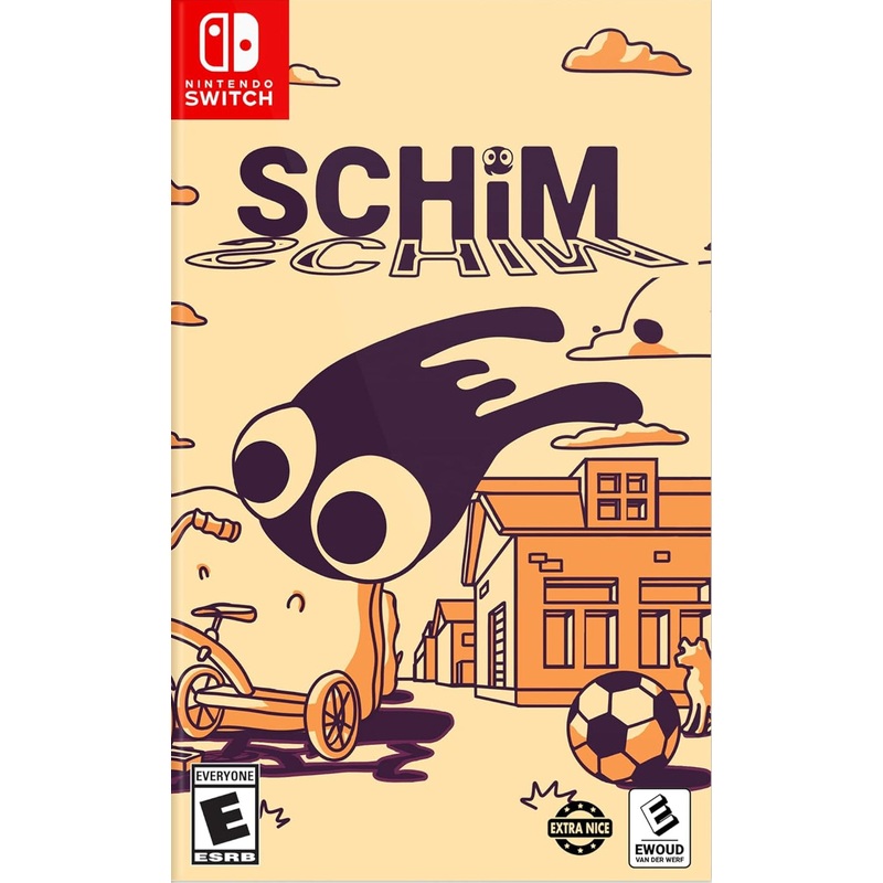 Schim Switch New