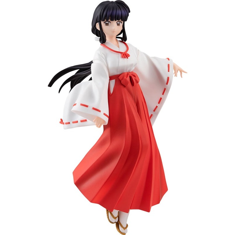 Pop Up Parade! Inuyasha - Kikyo Figure Used