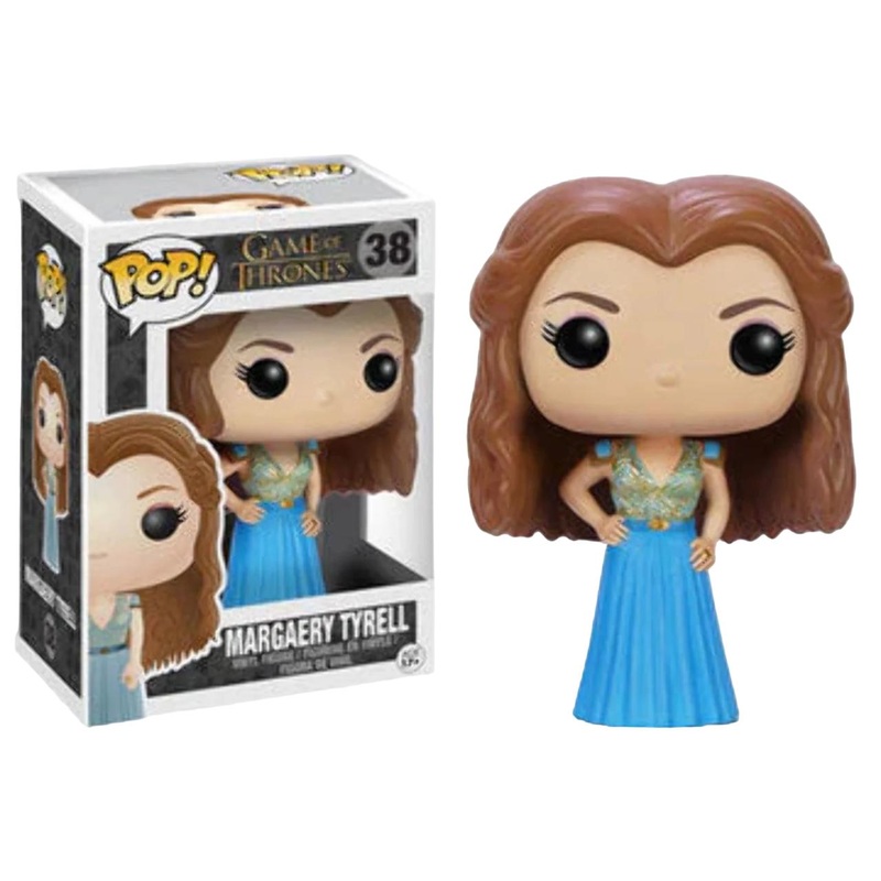 Funko Pop Game Of Thrones Margaery Tyrell New