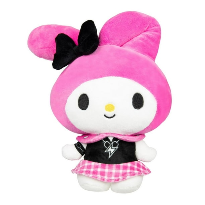 Hello Kitty and Friends My Melody 8 Plush New