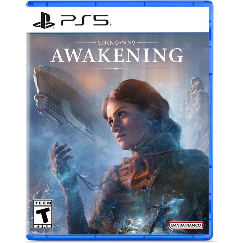 Unknown 9 Awakening PS5 Used