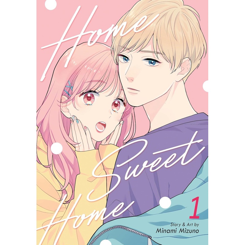 Home Sweet Home Vol 01 Manga New