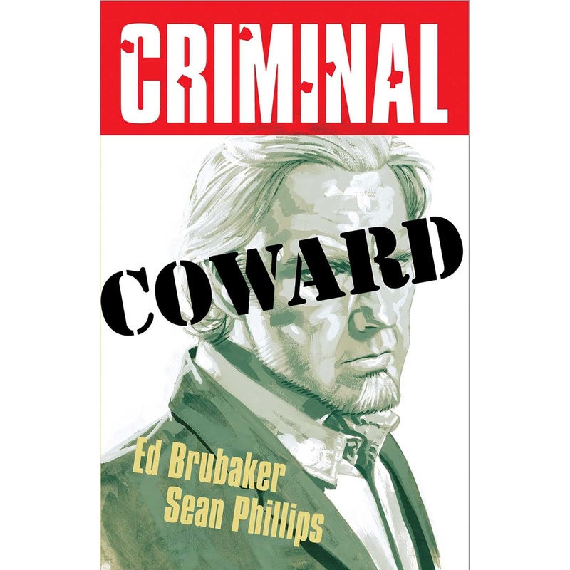Criminal Bundle Vol 01 & 02 Trade Paper Back New