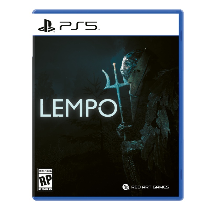 Lempo PS5 Used