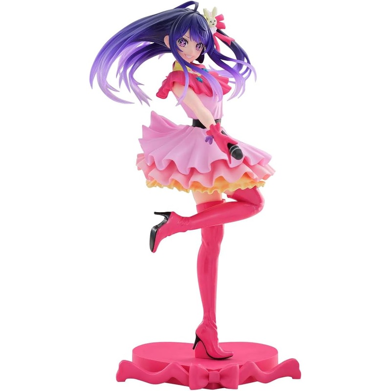 Oshi No Ko - Ai Espresto Excite Motions Banpresto Figure New