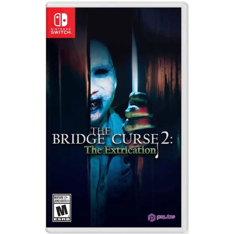 Bridge Curse 2 The Extrication Switch New