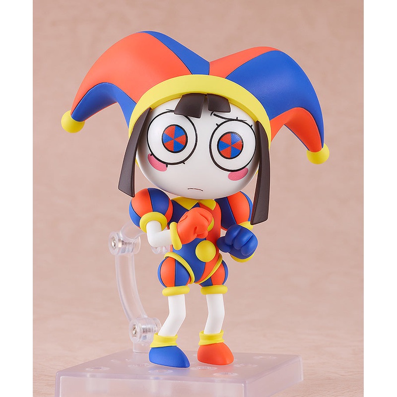 Nendoroid Amazing Digital Circus Pomni Figure New