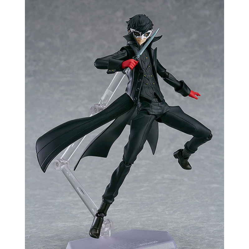 Persona 5 Joker Figma Figure New