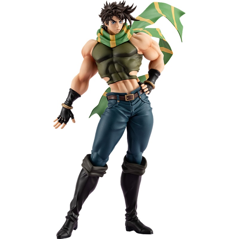 Pop Up Parade! Jojo's Bizarre Adventure Battle Tendency - Joseph Joestar Figure New