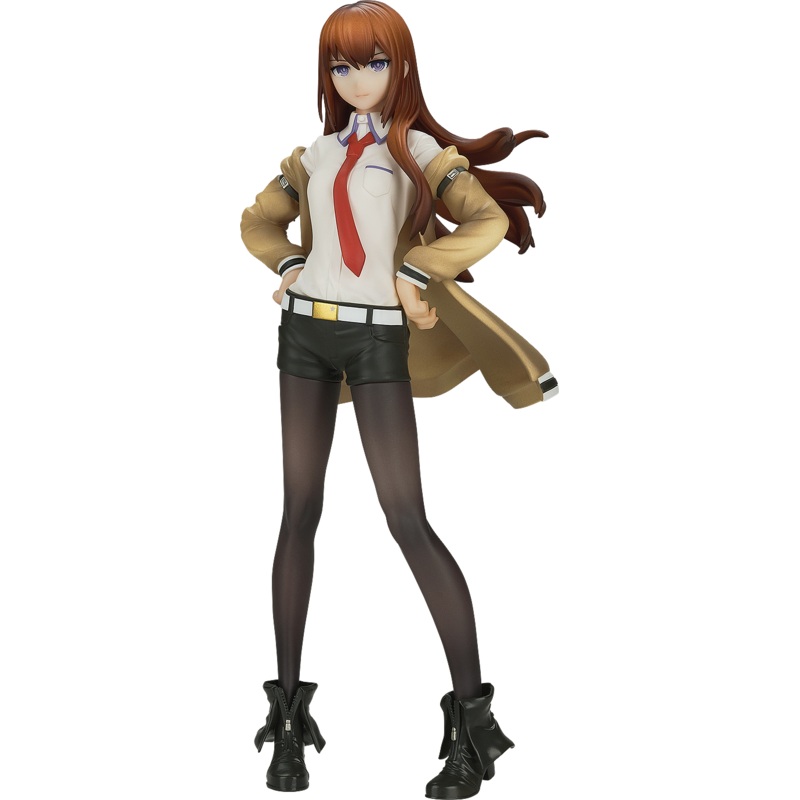 Pop Up Parade! Steins;Gate - Kurisu Makise Figure New