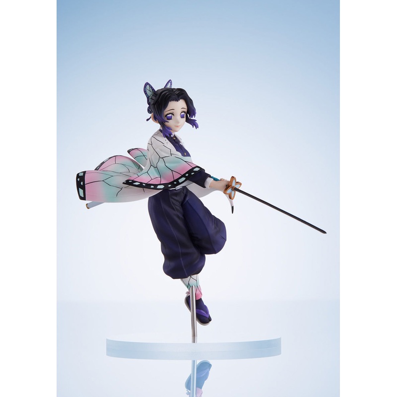 Demon Slayer Shinobu Kocho ConoFig Figure New