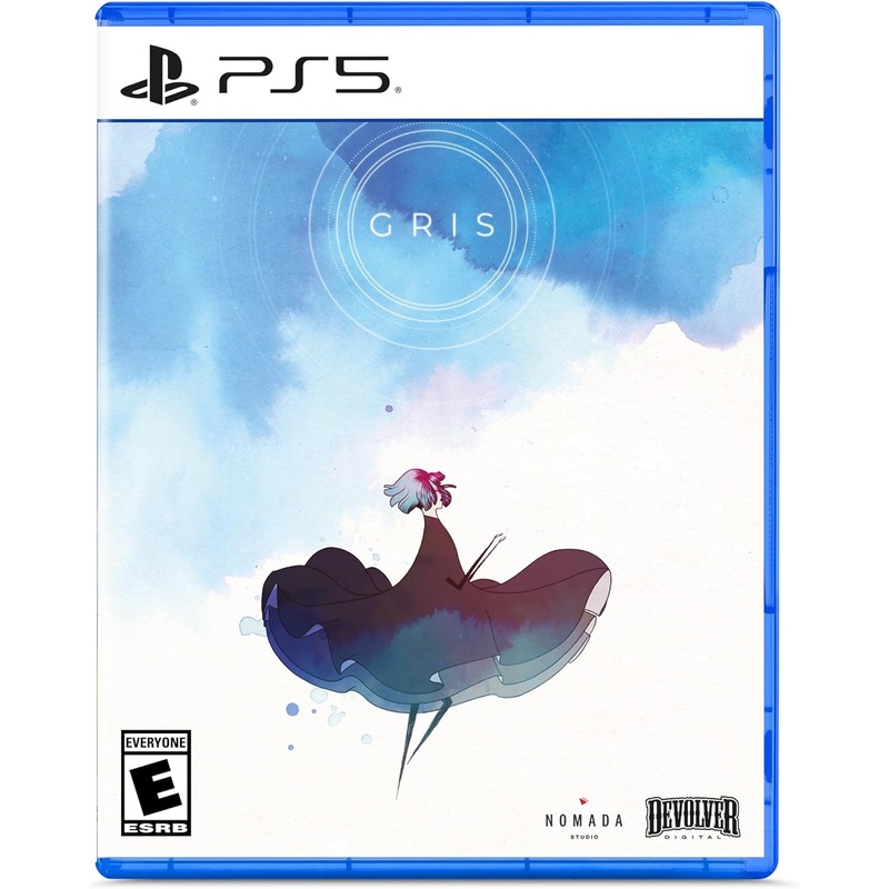 Gris PS5 Used