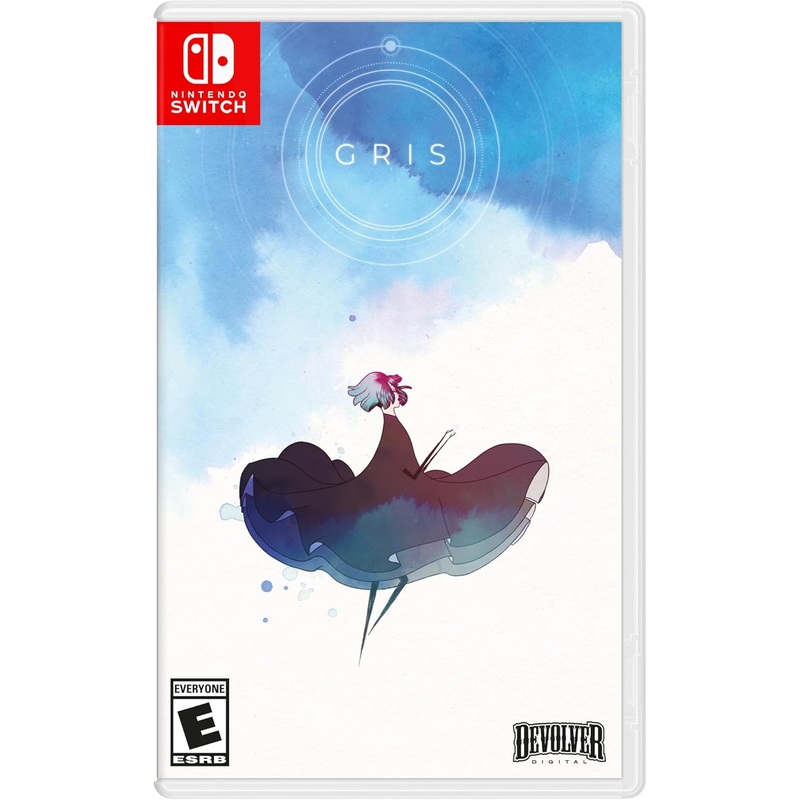 Gris Switch Used