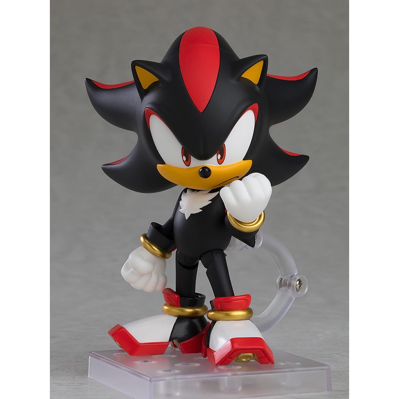 Nendoroid Sonic Shadow the Hedgehog Figure New