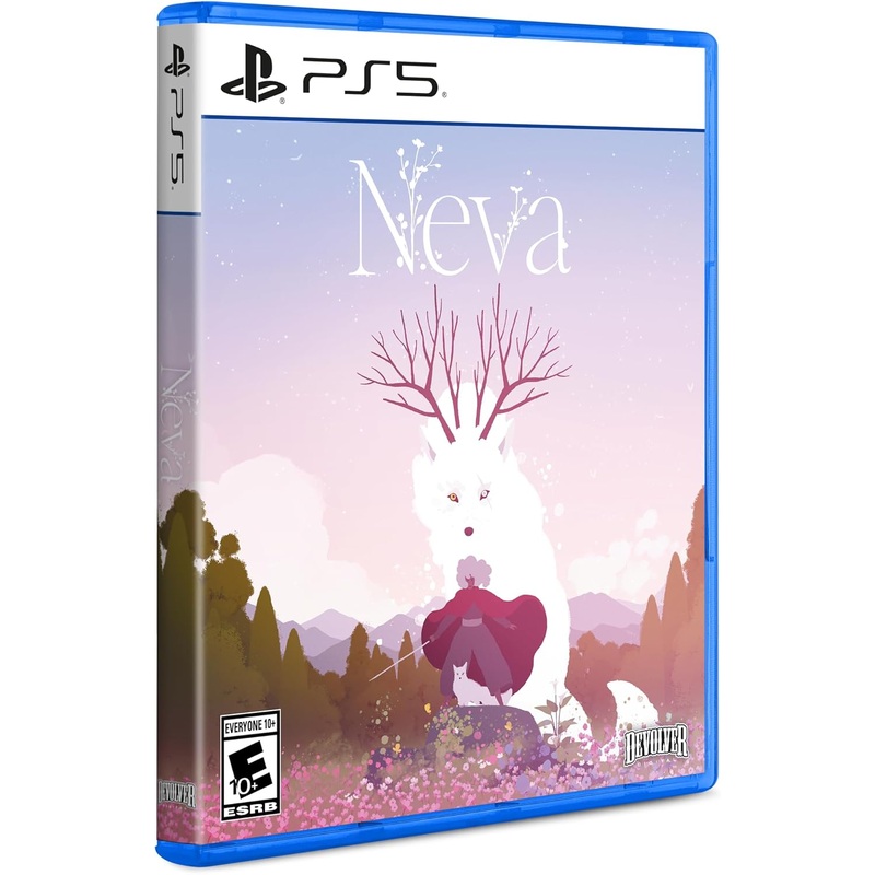 Neva PS5 Used