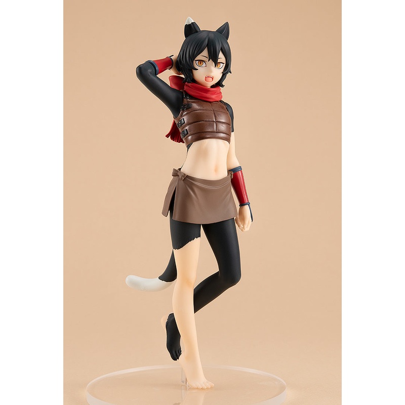 Pop Up Parade! Delicious in Dungeon Izutsumi Figure New